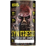 Nuclear Nutrition Synthesis | Multi Creatine Complex Matrix [300 грама] Fruit Massage
