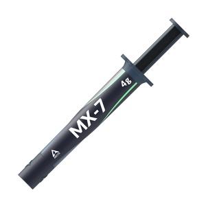 Arctic Термо паста ARCTIC MX-7, 4g, Сив (ACTCP00090A) - ggbox