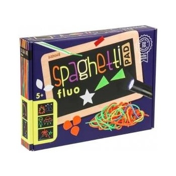 Korbo Spaghetti Fluo Set