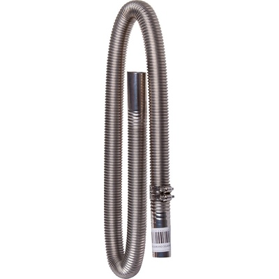 MAR-POL Výfukové potrubí Ø24 mm, 100 cm, pro nezávislé naftové topení - M8095011 | Zboží Auto