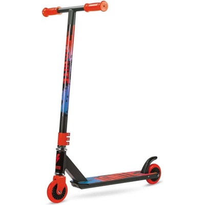 Mondo Street Scoot Ignite red