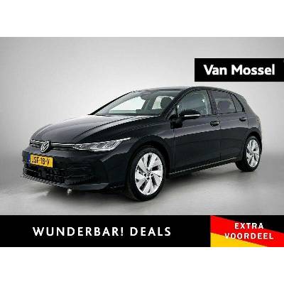 Volkswagen Golf 1.5 TSI Life 85 kW