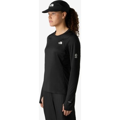 The North Face Summit Altimetro LT Crew tnf black