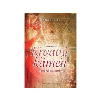 Krvavý kámen