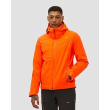 Kjus Men Formula Jacket Oranžová
