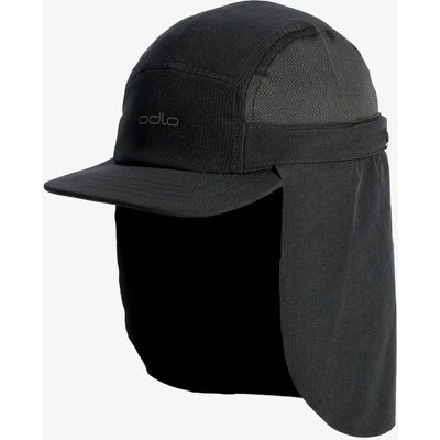 Odlo Performance Light Shade Cap Cap black