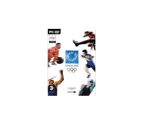 Athens 2004