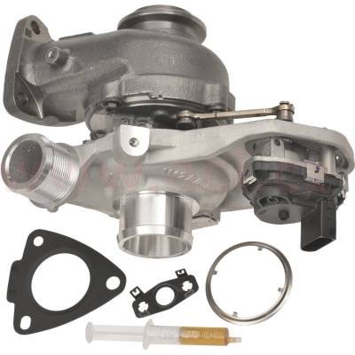 Turbodmychadlo GARRETT model GTD1444V, ORIGINÁL ACI TD 838452-5003SQ