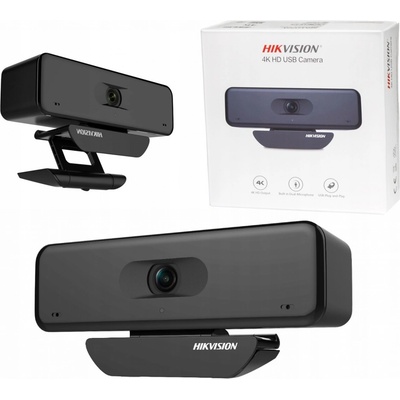 Hikvision DS-U18