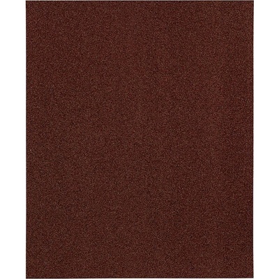 kwb 810415 brúsny papier Zrnitosť 150 (d x š) 280 mm x 230 mm 5 ks