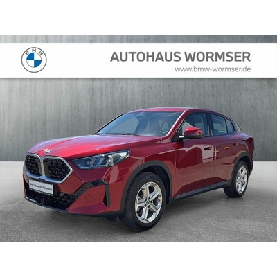 BMW X2 sDrive20i 115 kW