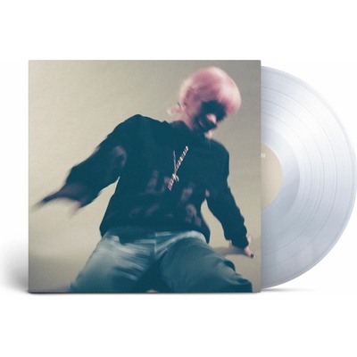ALLEN, LILY - NO SHAME VINYL