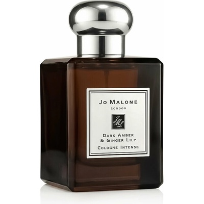 Jo Malone Dark Amber & Ginger Lily intense kolinská voda dámska 50 ml