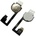 iPhone 4 home button + flex
