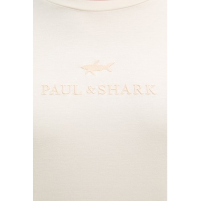 Paul&Shark Памучна тениска Paul&Shark (26411026)