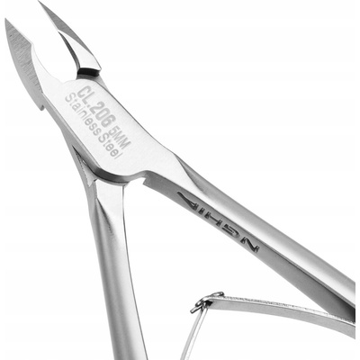 Nghia export kleštičky na kůžičku CL.206 12 5 mm