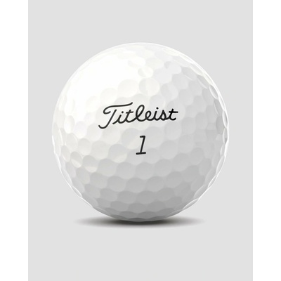 Titleist Pro V1 2021 – Zboží Mobilmania