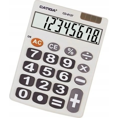 CATIGA 8137CD