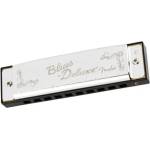 Fender Blues Deluxe C Диатонична устна хармоника (0990701001)
