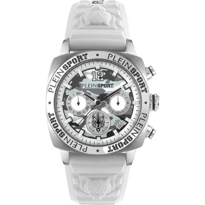 Philipp Plein Мъжки часовник Philipp Plein Wildcat PSGBA0123 (PSGBA0123)