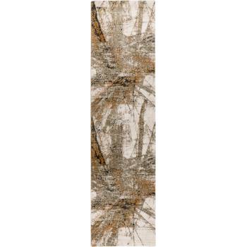 Obsession Постелка за под Bologna 460 80 x 300 см зелена (boa460gree080300)