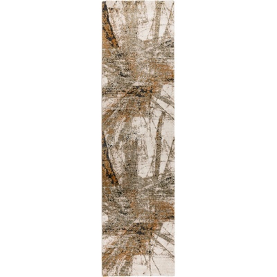 Obsession Постелка за под Bologna 460 80 x 300 см зелена (boa460gree080300)