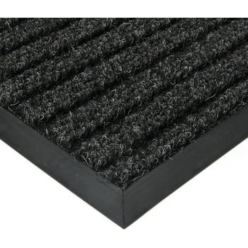 FLOMA Shakira Čierna 200 x 500 x 1,6 cm