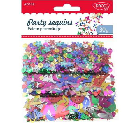 Flitry Party (30g)