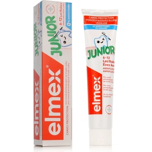 Elmex Junior паста за зъби 75 ml