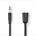 Nedis CAGB22100BK02