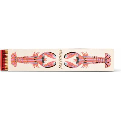 Paddywax Slender Lobsters zápalky 45 ks