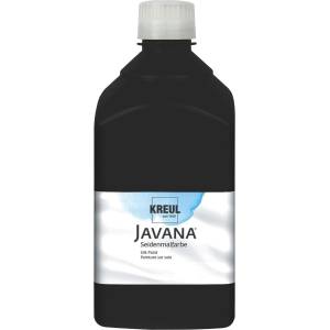 Kreul Javana Копринена боя Black 1 L 1 бр (8108-1LTR)