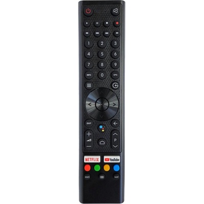 Diaľkový ovládač SmartTech SMT43S10UC2U2G1, SMT43S10FC4U2G1, LE-55Z1-6886, SMT32N30HC4LB1
