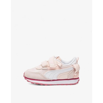 PUMA Rider Fv Shoes Light Pink