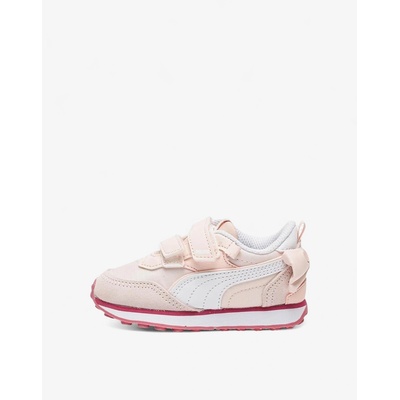 PUMA Rider Fv Shoes Light Pink