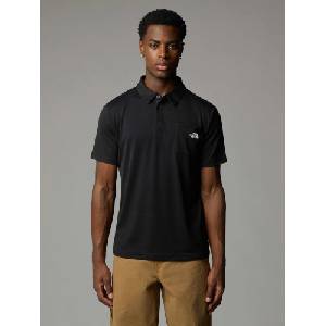 The North Face Тениска m new tanken polo (nf0a8crujk31)