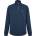 Original Penguin Men's Quarter Zip Fleece - Yale