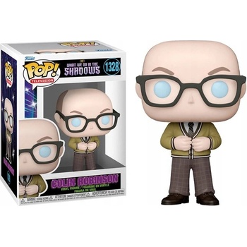 Funko Pop! What We Do in the Shadows Colin Robinson Television 1328