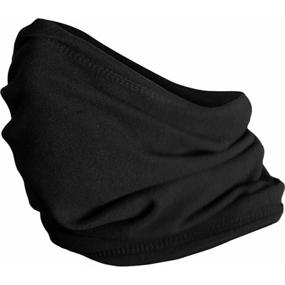 GymBeam Alpine Neck Gaiter Black