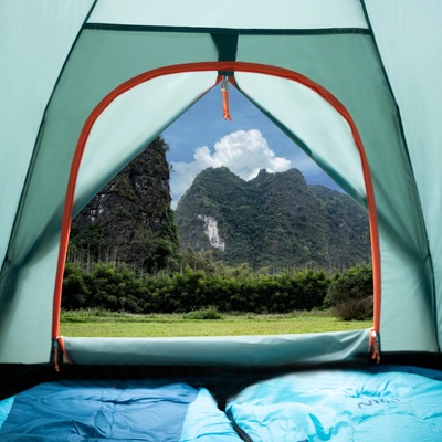 NILS Camp NC6033