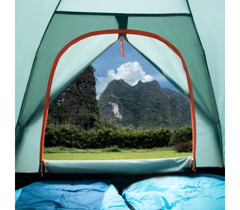 NILS Camp NC6033