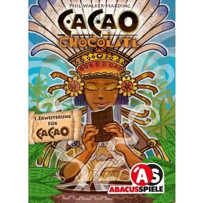 Cacao Chocolatl DE