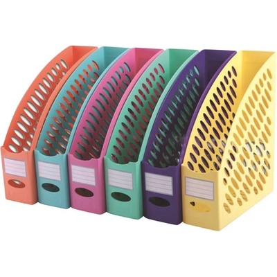 ARK Поставка вертикална, жълта Ark 1659