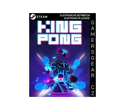 King Pong