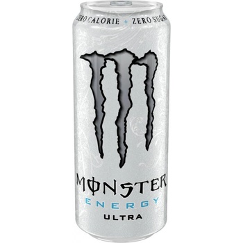 Monster Energy Ultra Vodní meloun 500 ml