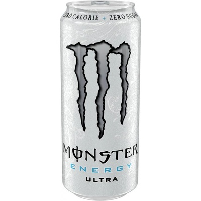 Monster Energy Ultra Ultra Gold 500 ml