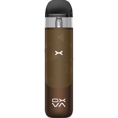 Oxva NeXlim GO CRC 1800 mAh Hnědá coffe 1 ks