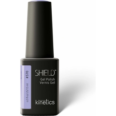 Kinetics Gél lak Shield 570 Reverie 15 ml