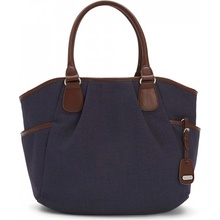 Mamas&Papas taška Parker Tote tmavě Navy