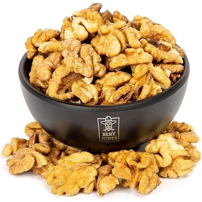 Bery Jones Vlašské ořechy 250 g